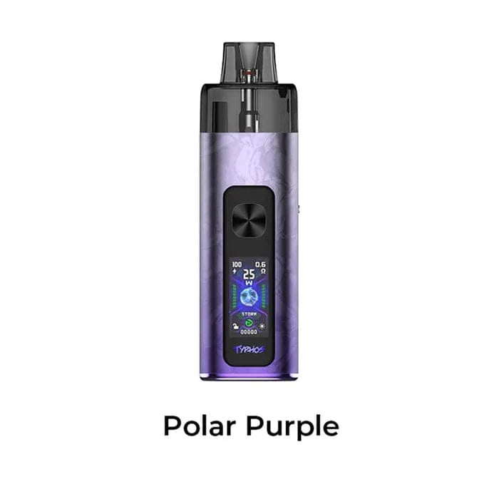 Uwell Typhos 45W Pod System