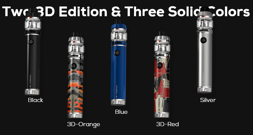 FreeMax Twister 2 80W Starter Kit