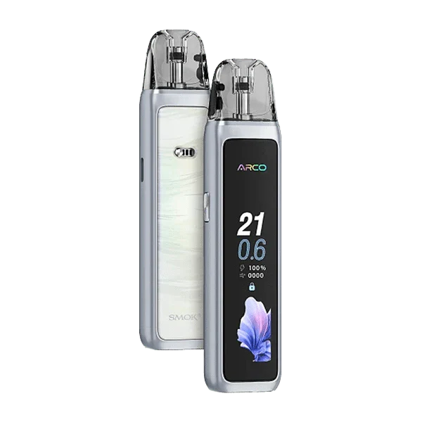 SMOK ARCO MAX 30W Pod Kit