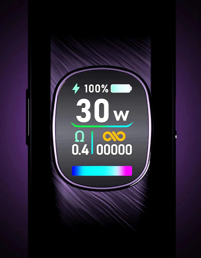 OXVA XLIM Pro 2 30W Pod System