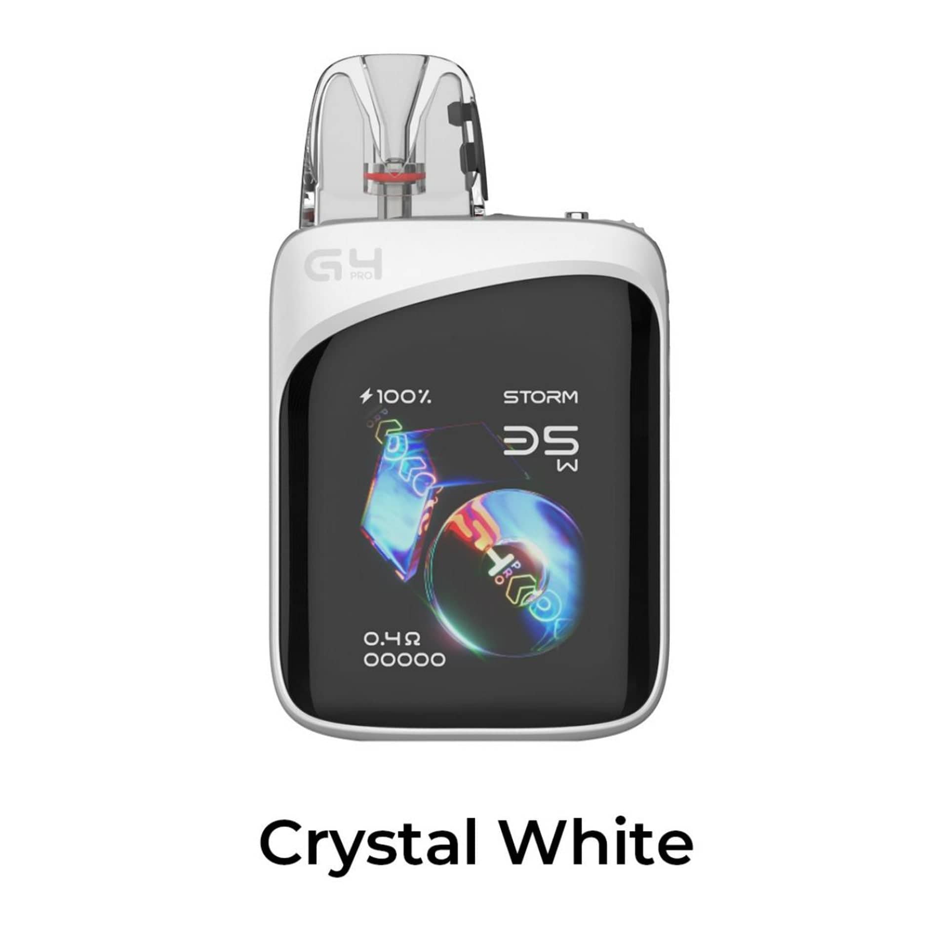 UWELL CALIBURN G4 Pro KOKO 35W Pod System