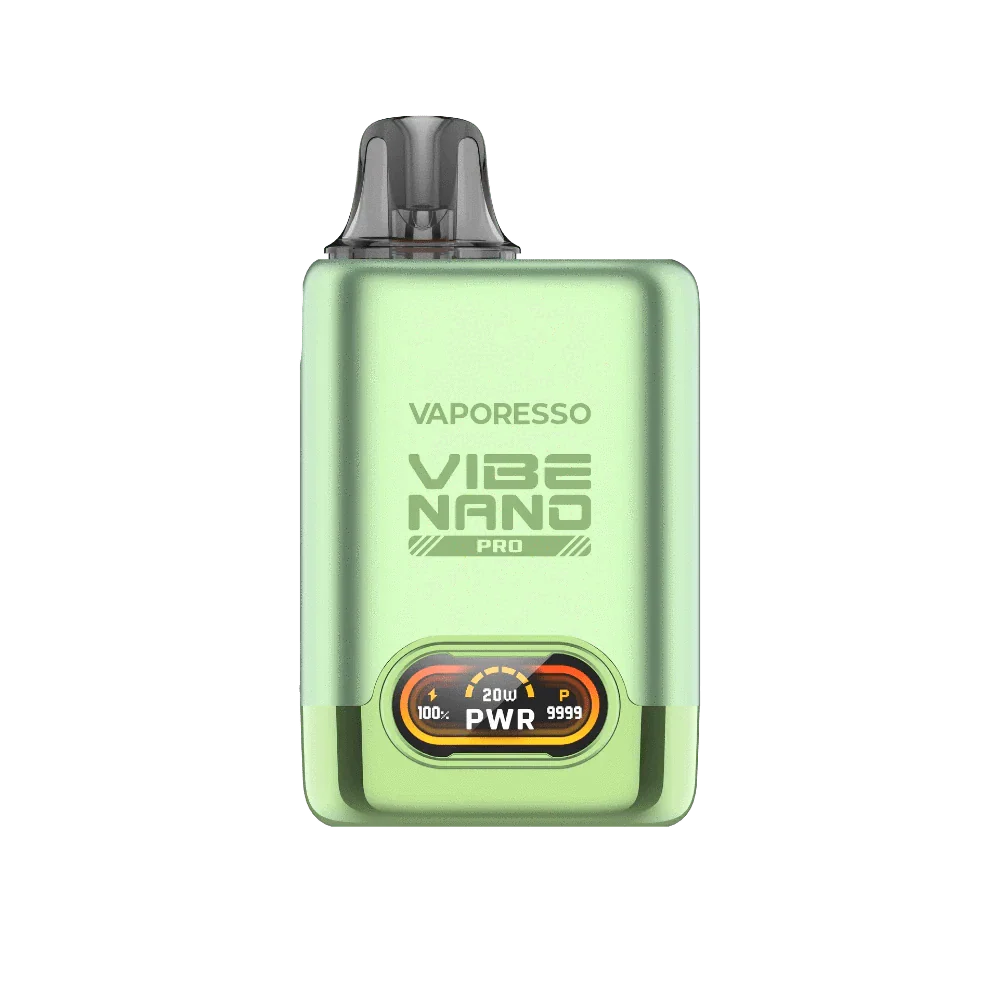 Vaporesso Vibe Nano Pro Pod System