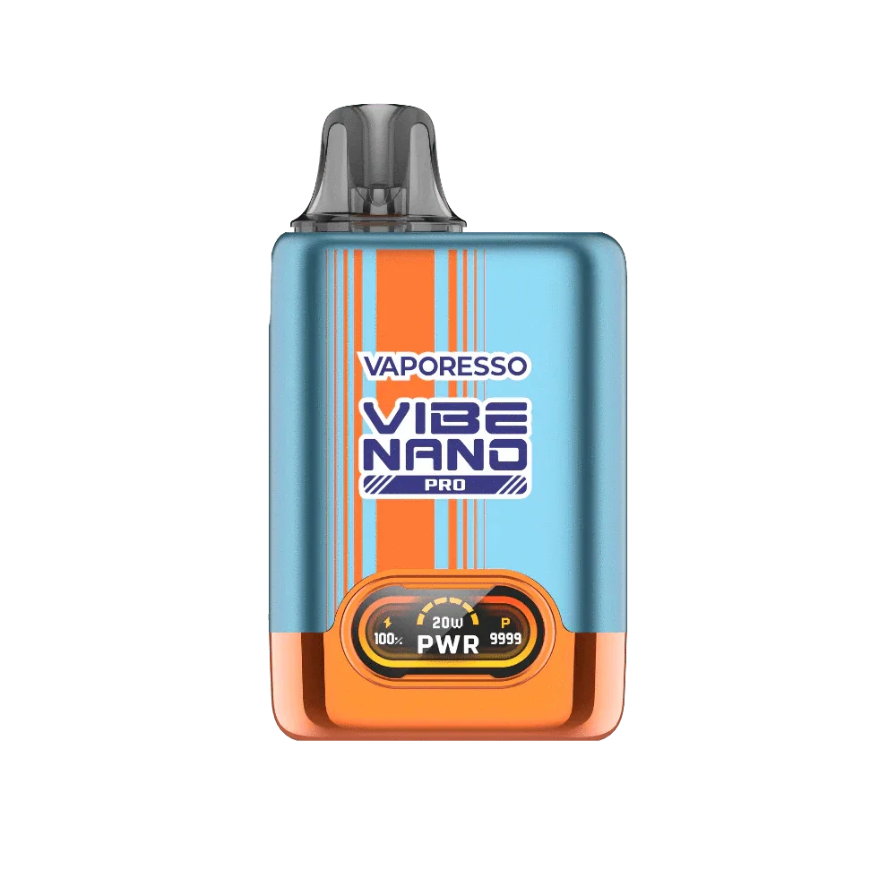 Vaporesso Vibe Nano Pro Pod System