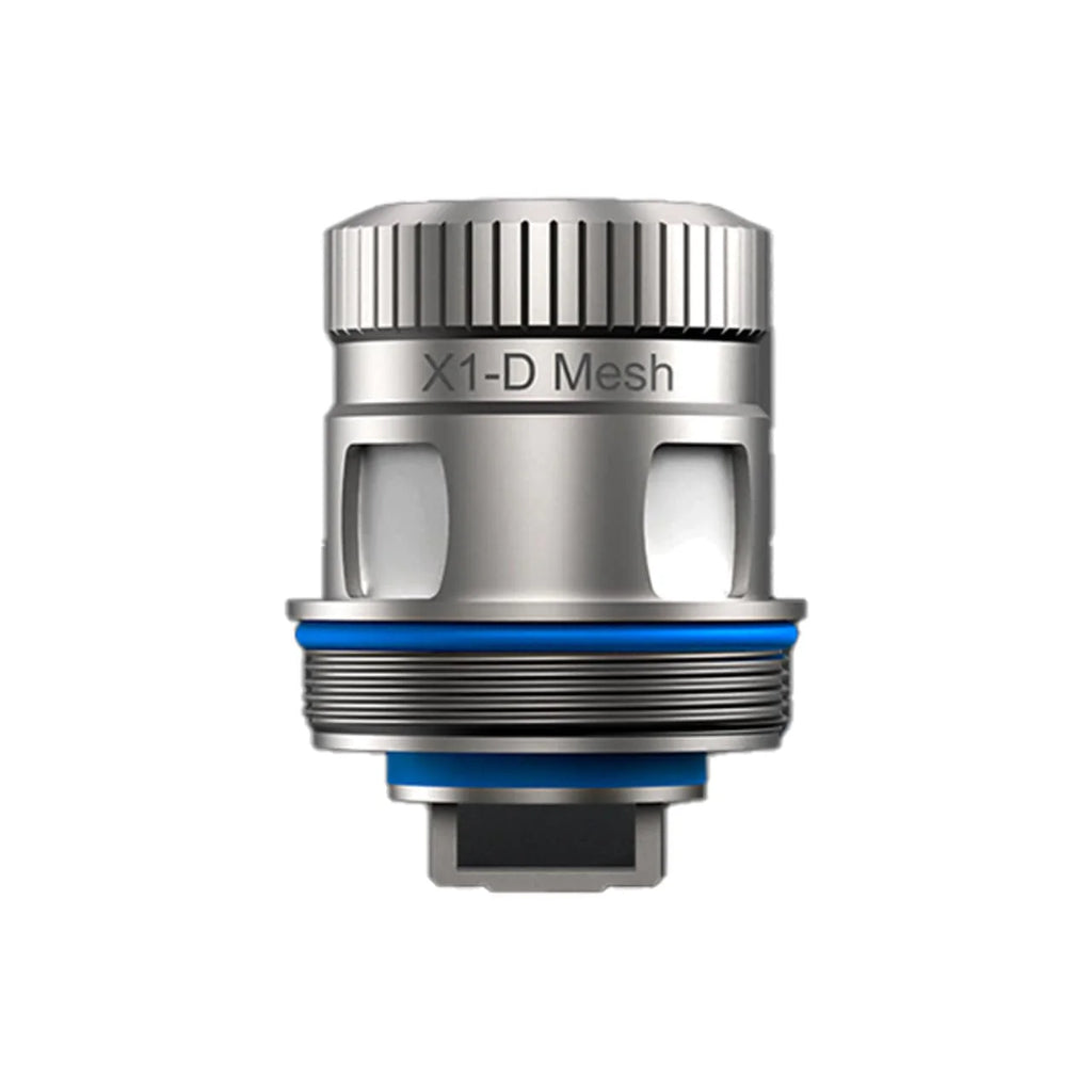 FreeMax X1-D Mesh Replacement Coils