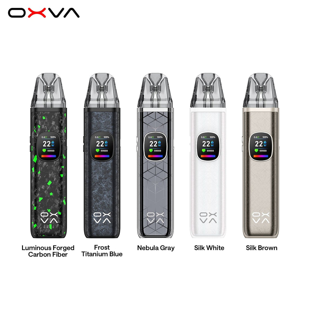 OXVA XLIM Pro 2 DNA 30W Pod System