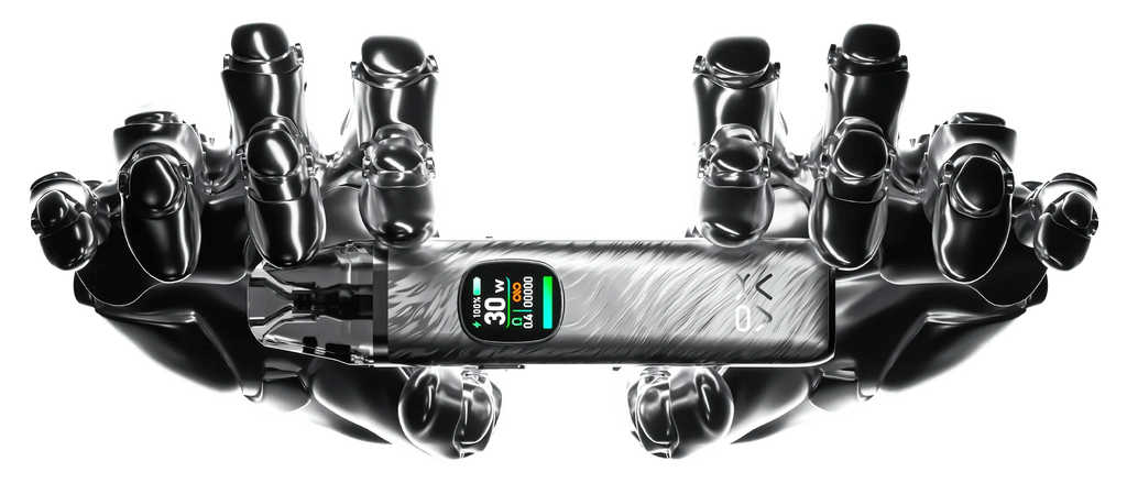 OXVA XLIM Pro 2 30W Pod System