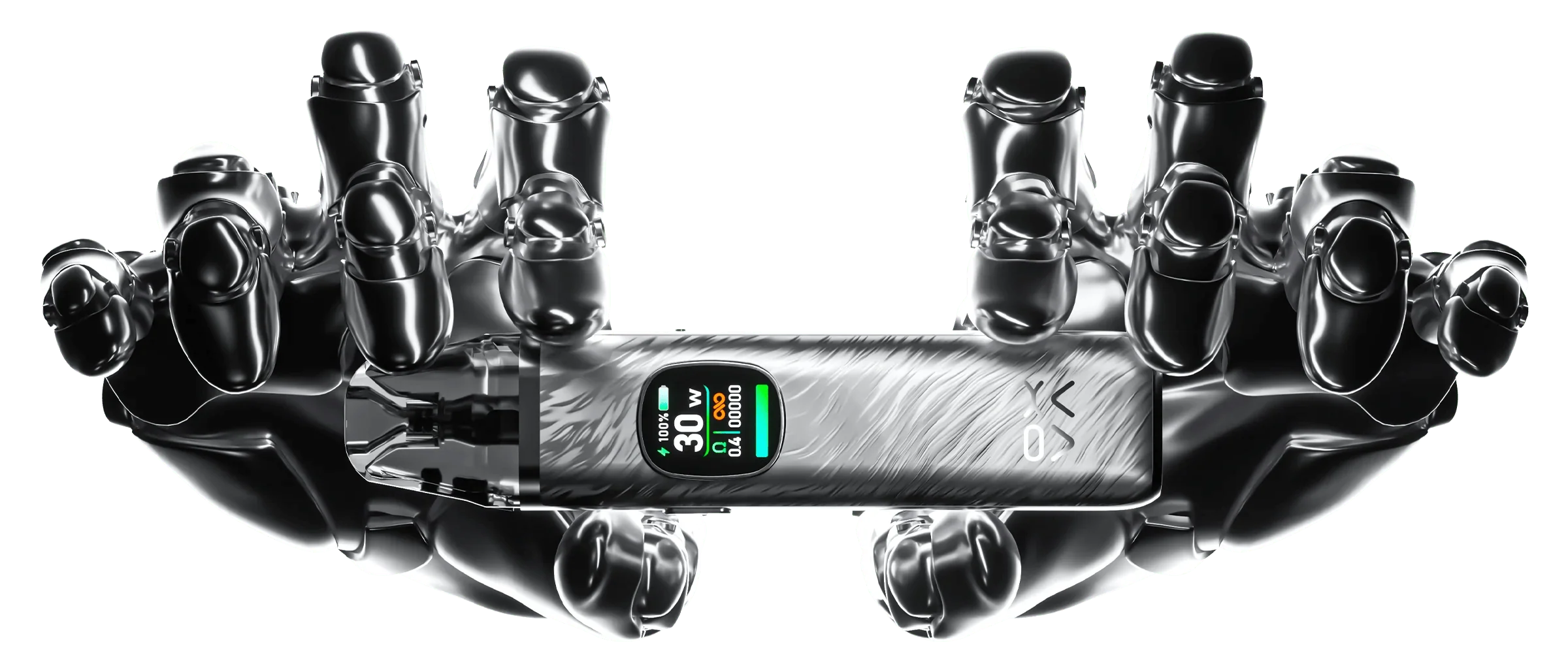 OXVA XLIM Pro 2 30W Pod System