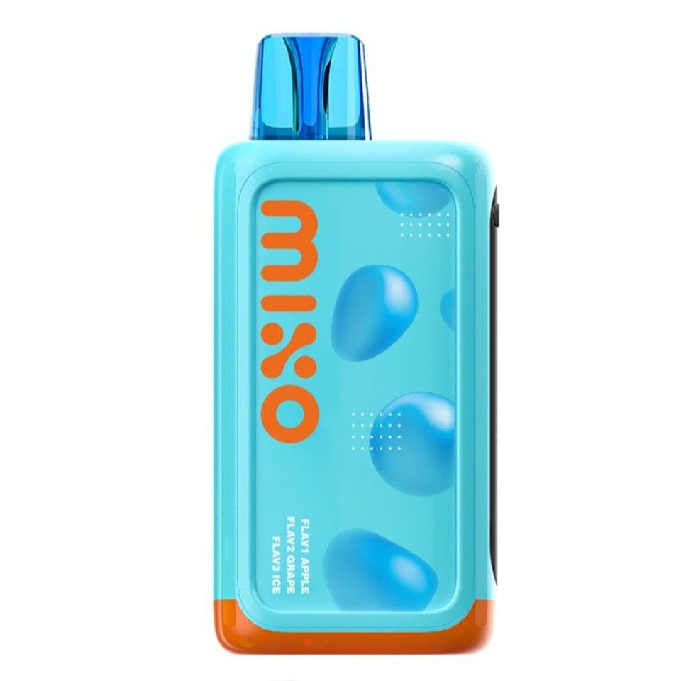 MIXO 40K Disposable