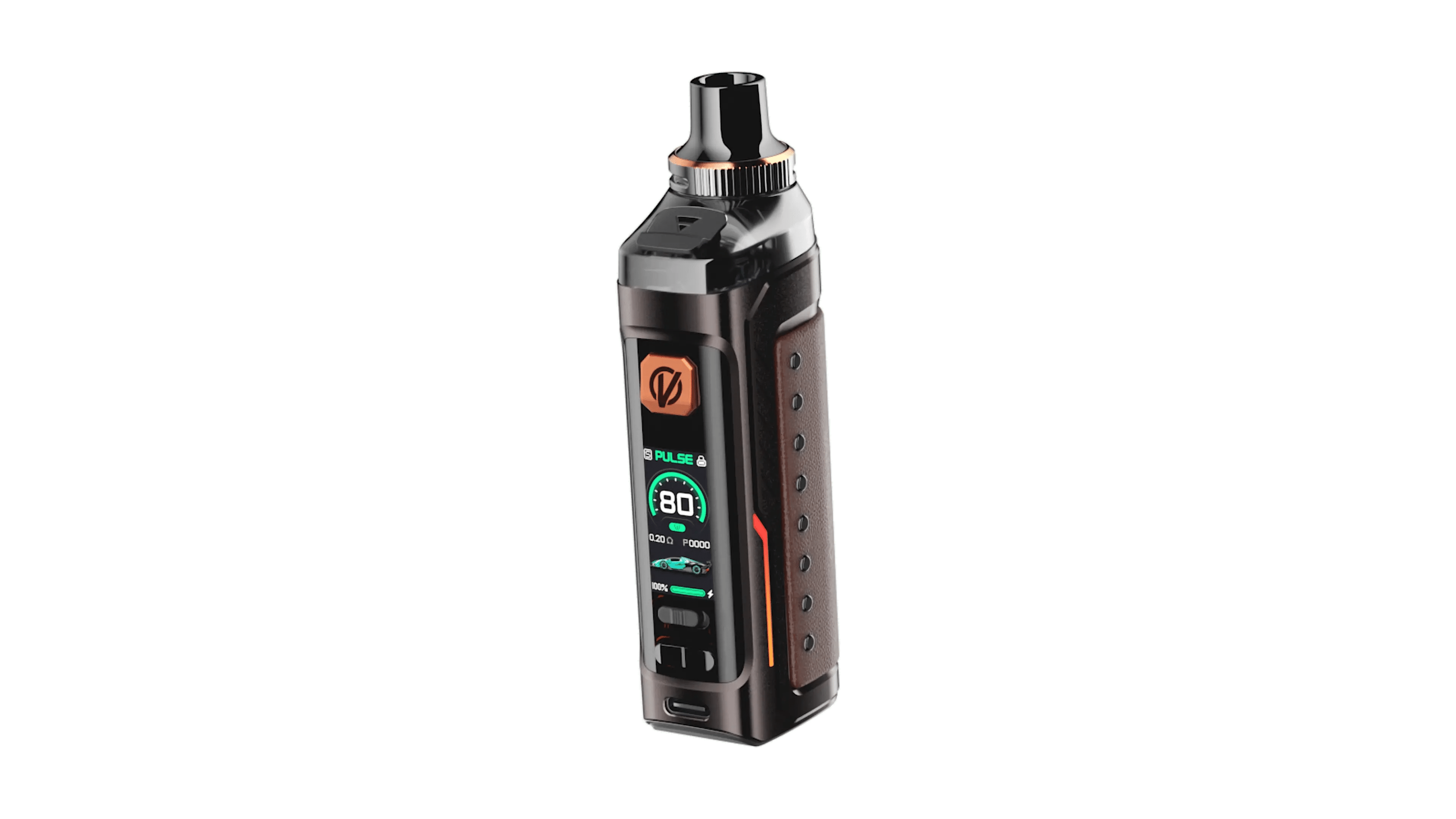 Vaporesso Armour GS 80W Pod Kit