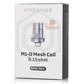 FreeMax M1-D Mesh Replacement Coils