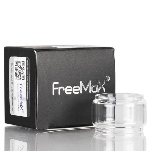 FreeMaX FireLuke 2 Tank Replacement Glass
