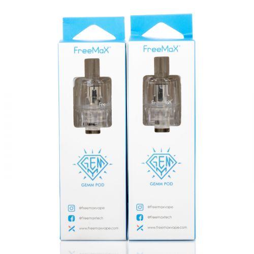 FreeMax GEMM Replacement Pods