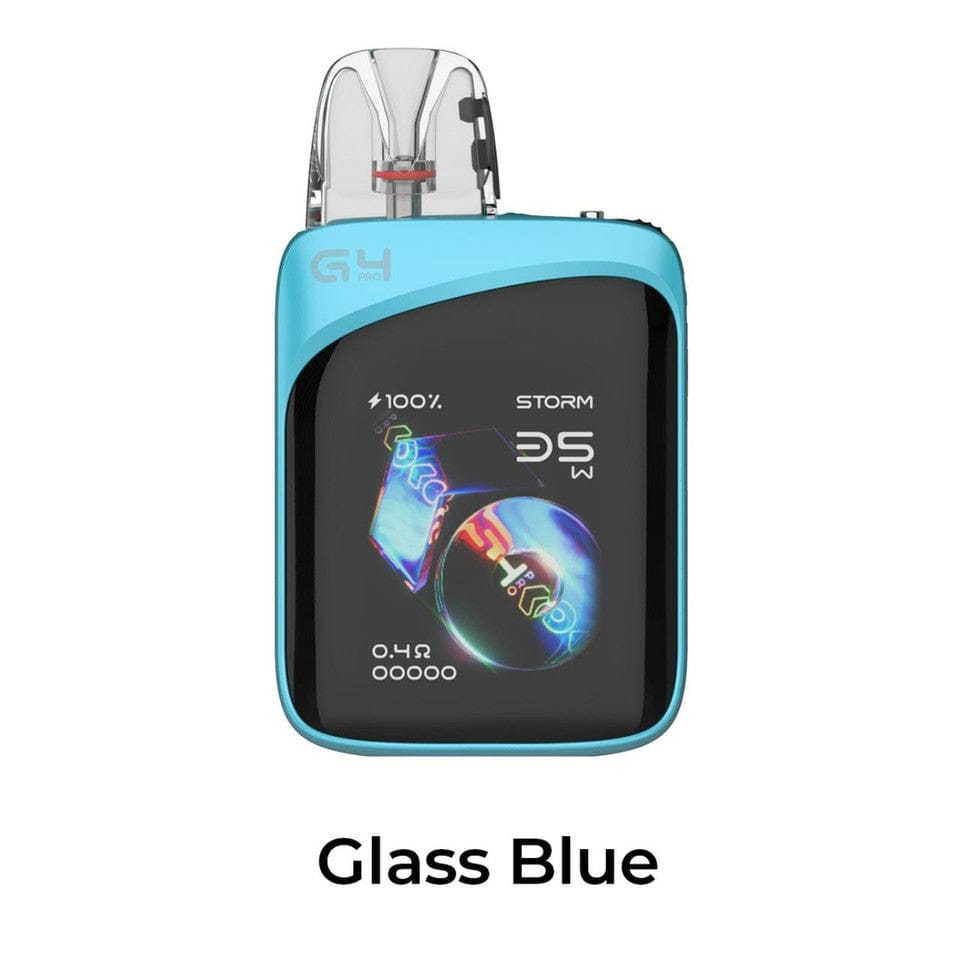 UWELL CALIBURN G4 Pro KOKO 35W Pod System