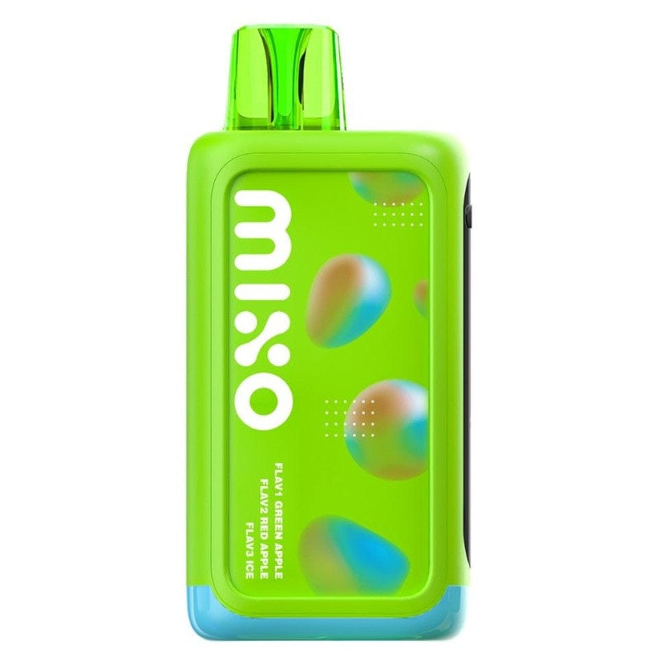 MIXO 40K Disposable