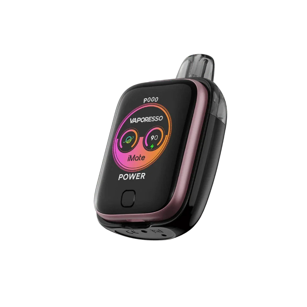 Vaporesso x Dojo iMate OS Pod System