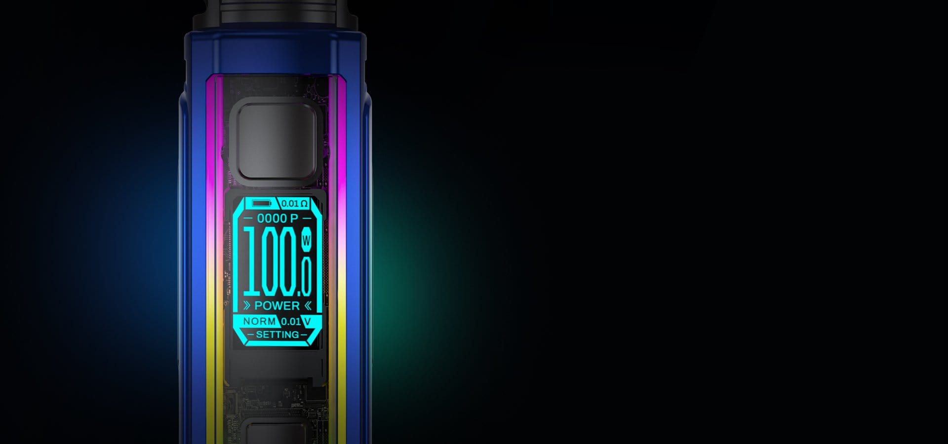 FreeMax Marvos X Pro 100W Kit