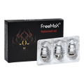 FreeMax FireLuke Mesh Pro Replacement Coils