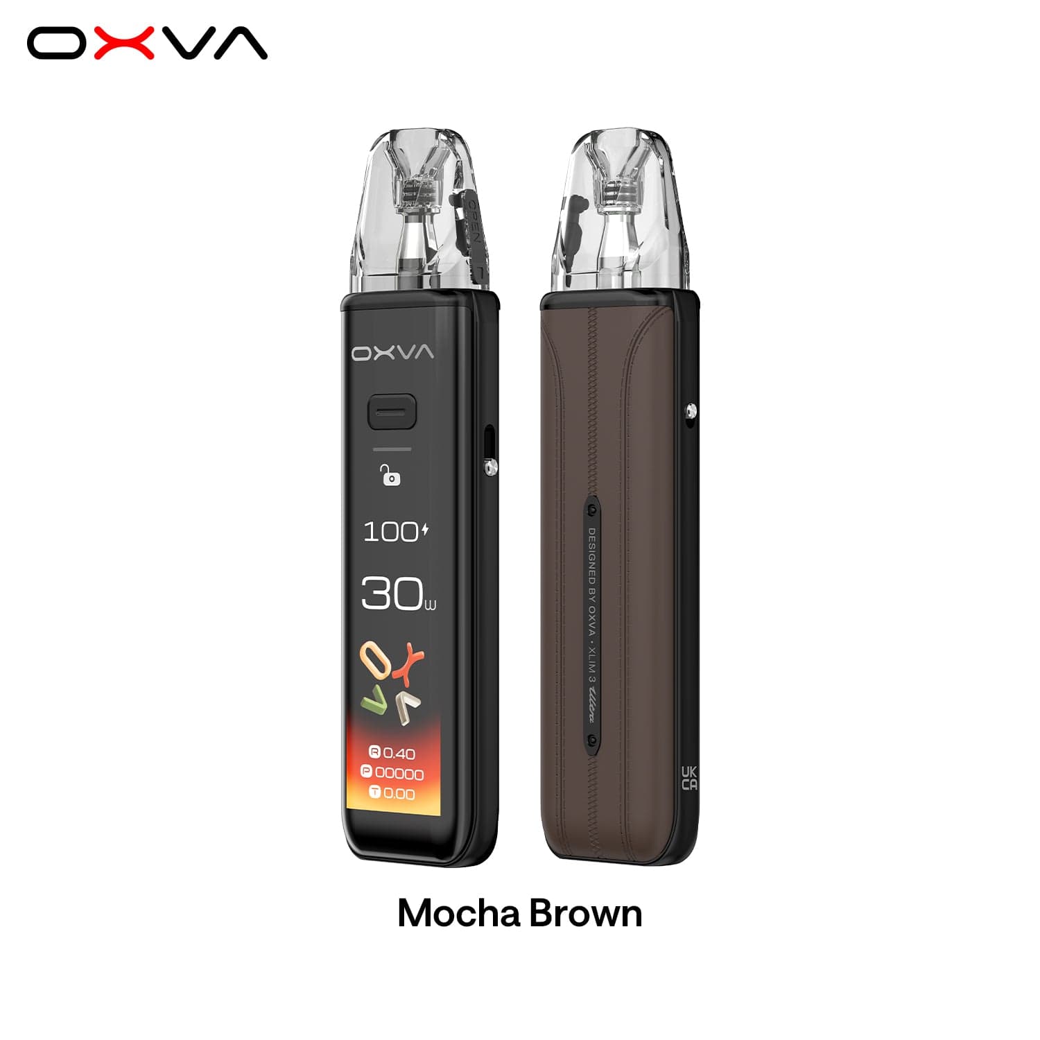 OXVA XLIM 3 Ultra 30W Pod System