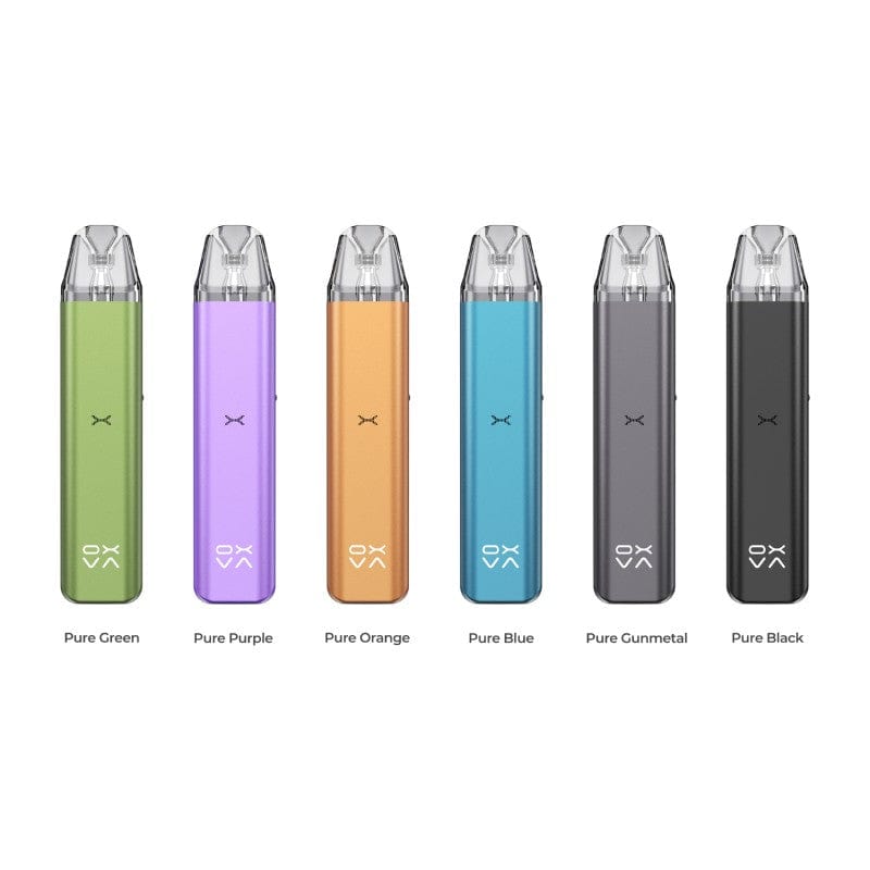 OXVA XLIM SE Classic 25W Pod System