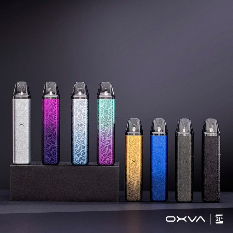 OXVA XLIM SE Classic 25W Pod System