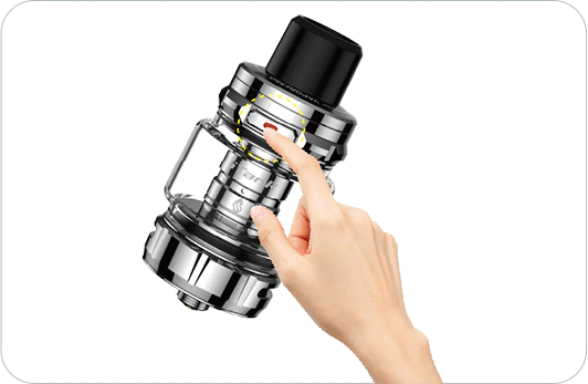 Vaporesso iTank 2