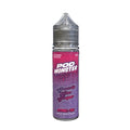 Groovin Aloe Grape SALT - Pod Monster - 60mL