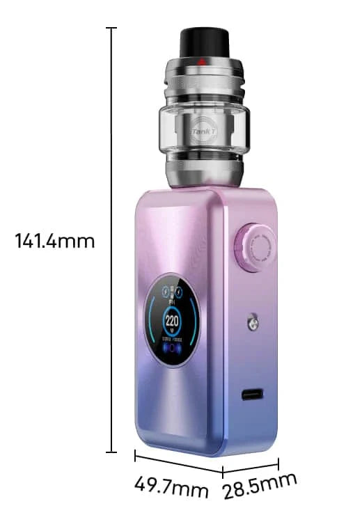 Vaporesso GEN MAX 220W Starter Kit