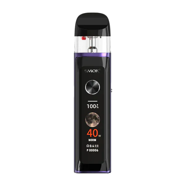 SMOK NOVO 6 ULTRA Pod System