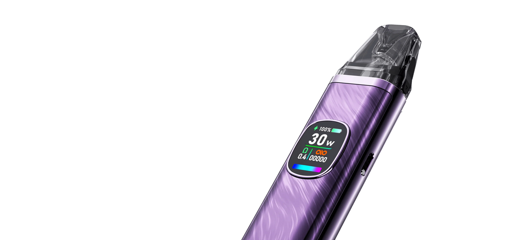 OXVA XLIM Pro 2 30W Pod System