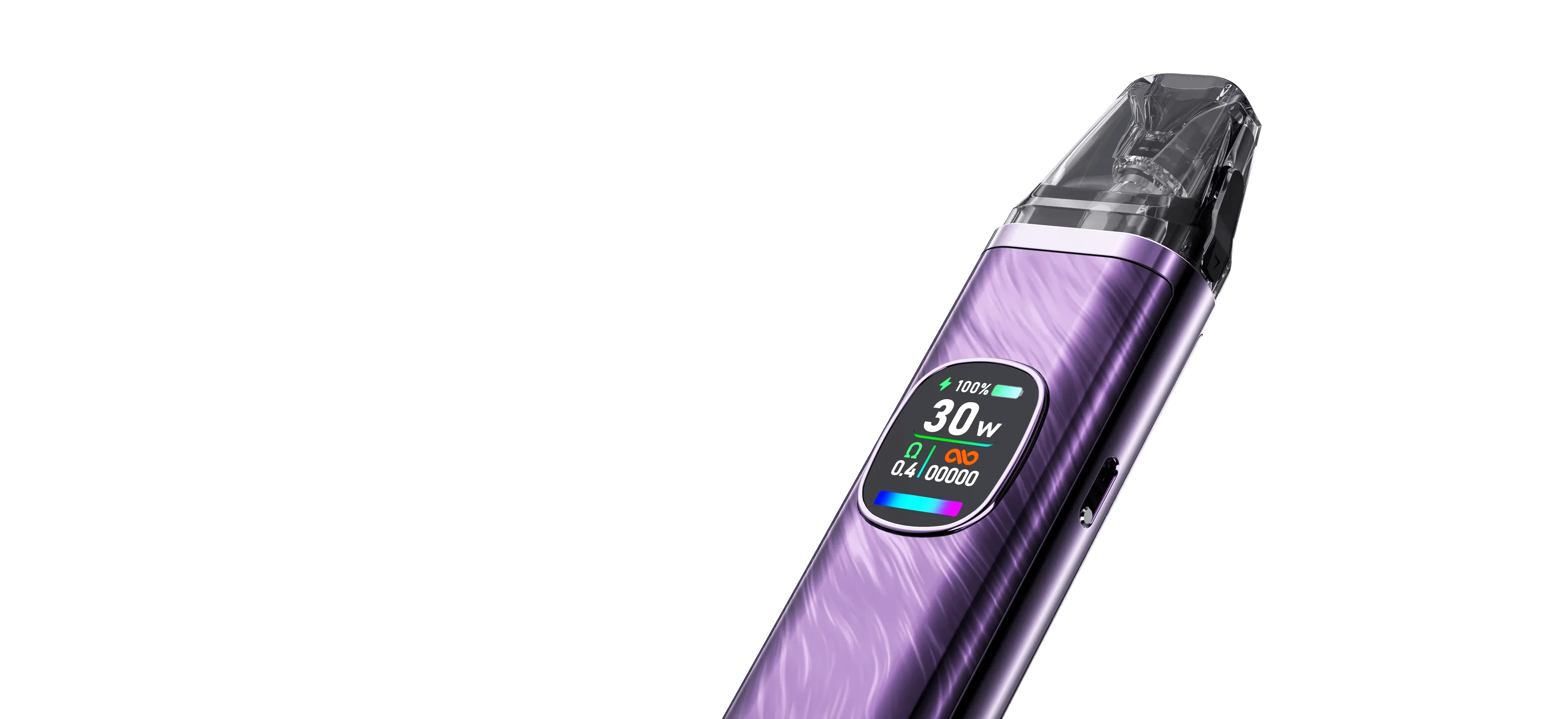 OXVA XLIM Pro 2 30W Pod System