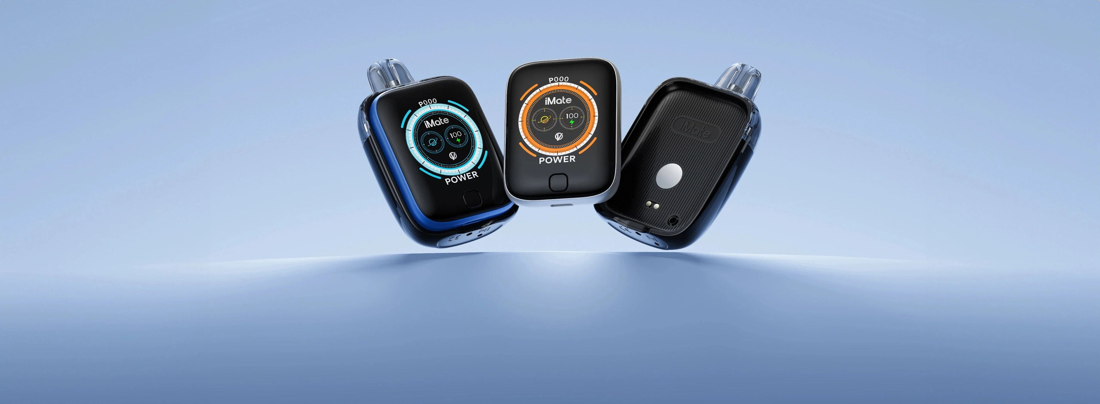 Vaporesso x Dojo iMate OS Pod System