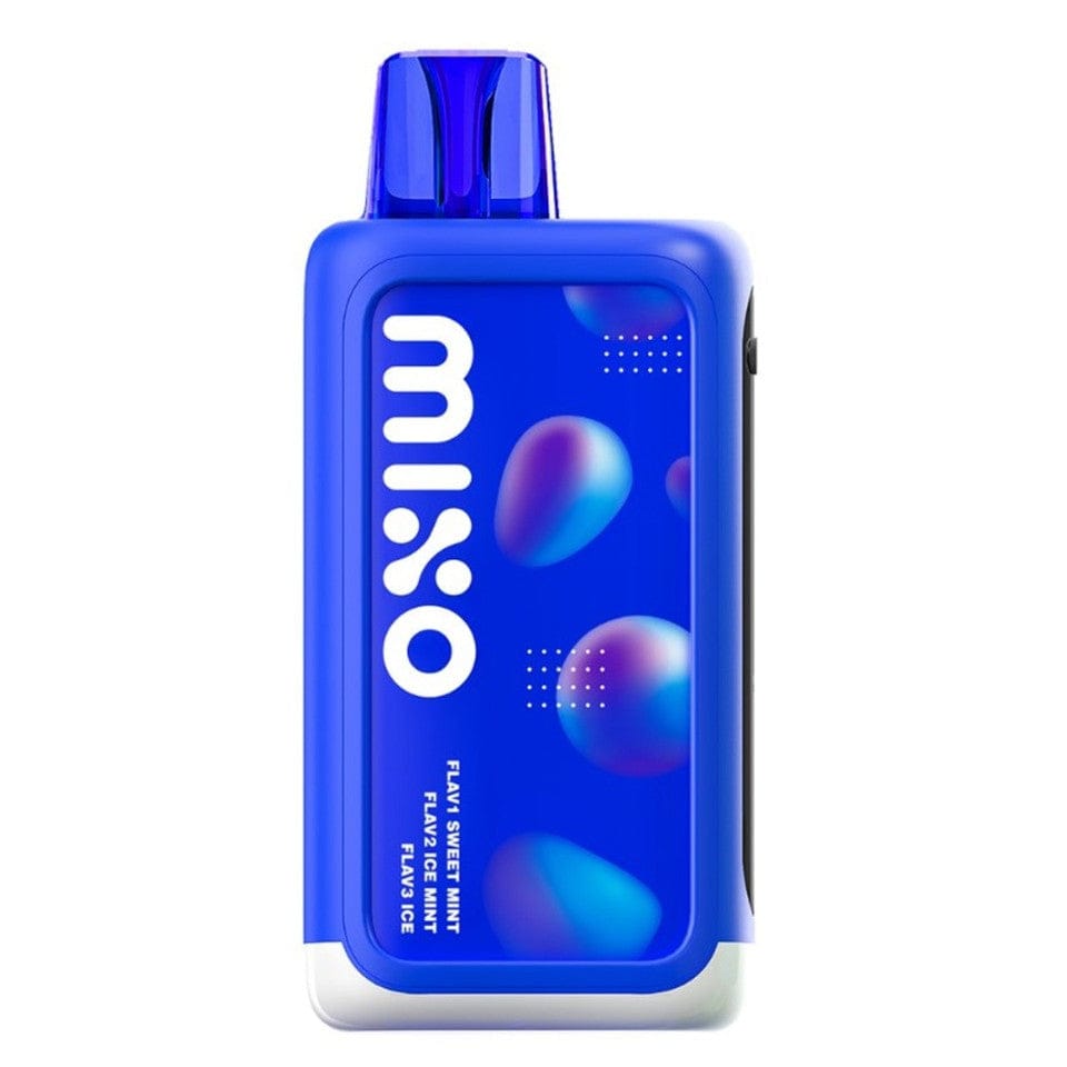 MIXO 40K Disposable