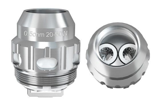 FreeMax Fireluke M TX Replacement Coils
