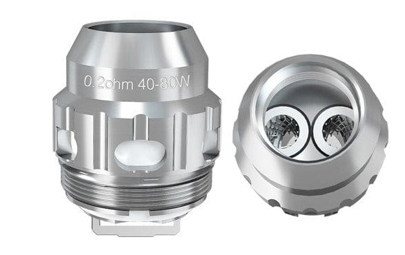 FreeMax Fireluke M TX Replacement Coils