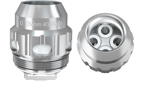 FreeMax Fireluke M TX Replacement Coils
