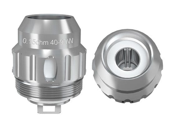 FreeMax Fireluke M TX Replacement Coils