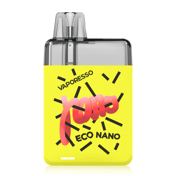 Vaporesso ECO Nano Pod Kit