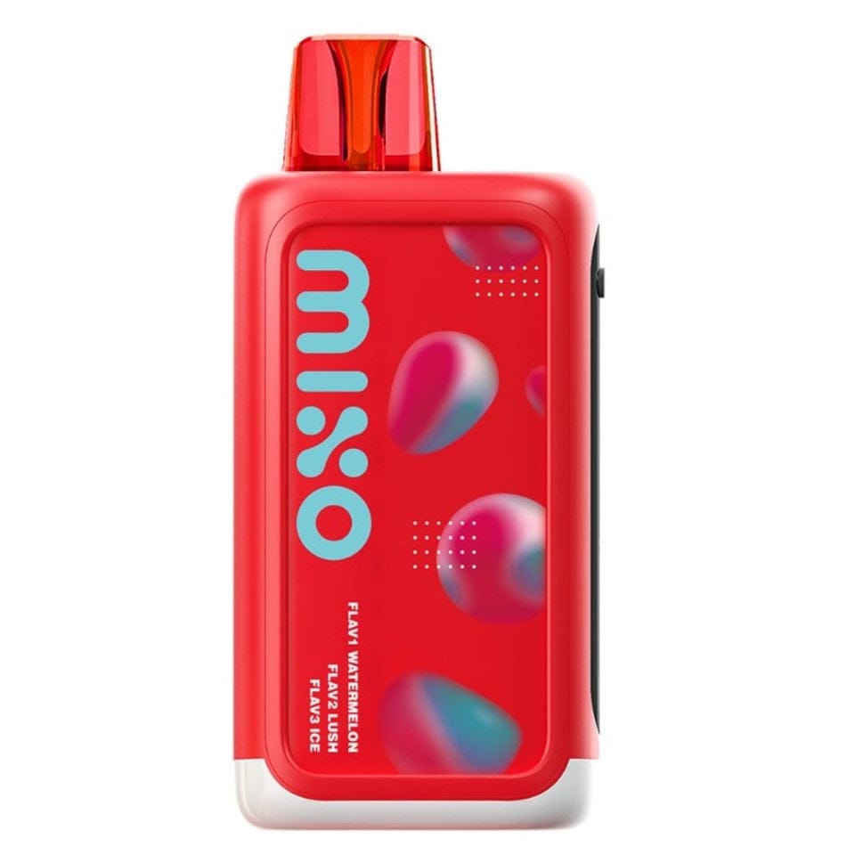 MIXO 40K Disposable