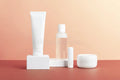 Skin care - Rose Blossom Face Lift