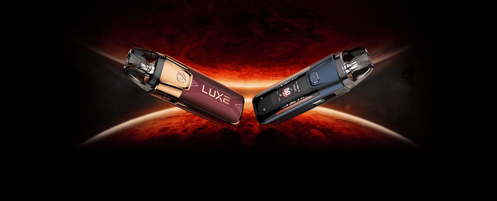 Vaporesso LUXE XR Max 2 80W Pod Mod