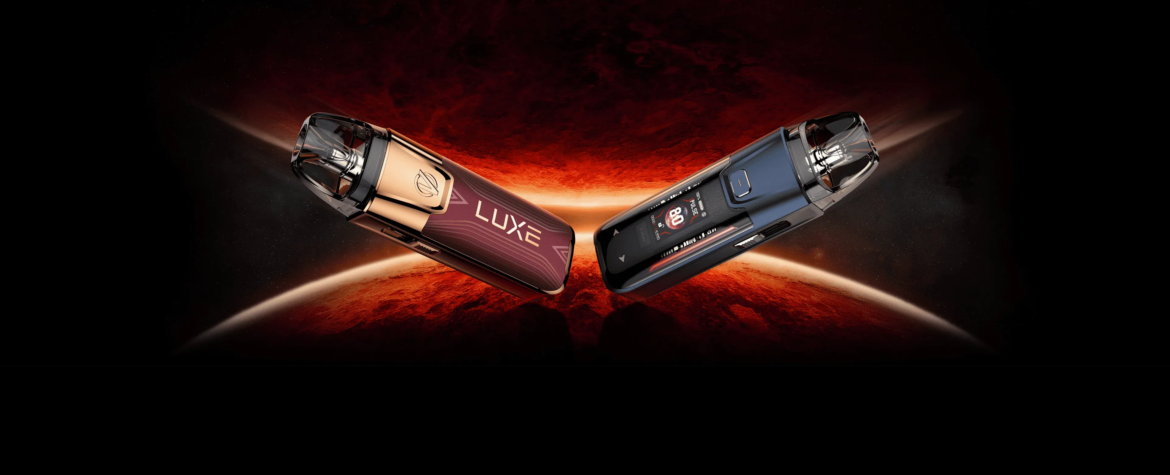 Vaporesso LUXE XR Max 2 80W Pod Mod