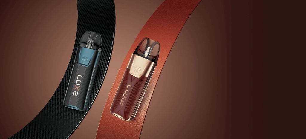 Vaporesso LUXE XR Max 2 80W Pod Mod