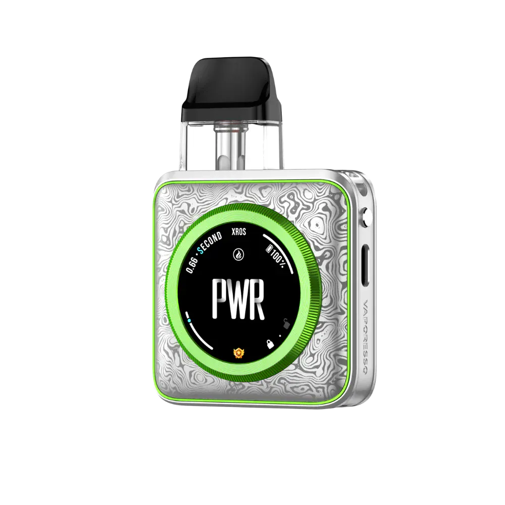 Vaporesso XROS 5 Nano 30W Pod System